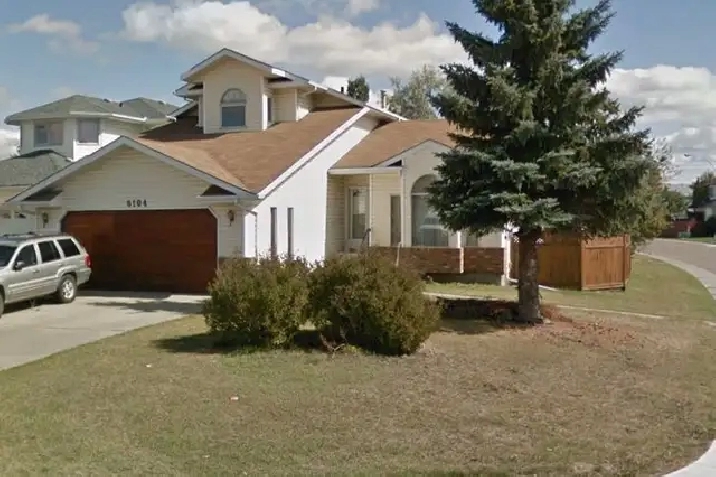 Entire home for Rent!