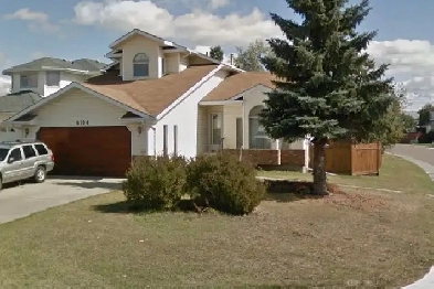Entire home for Rent!