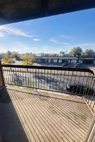 Renovated apartments for rent ASAP!!
