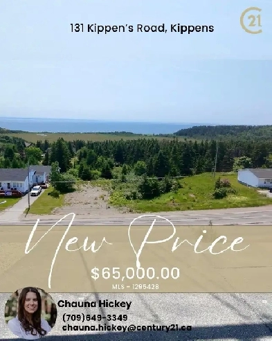 Stunning 4.75 Acre Property