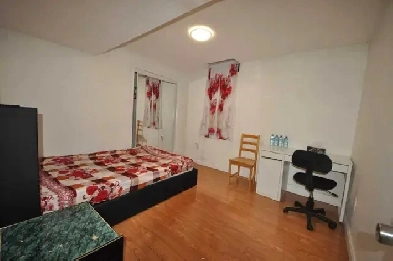 basement room for rent