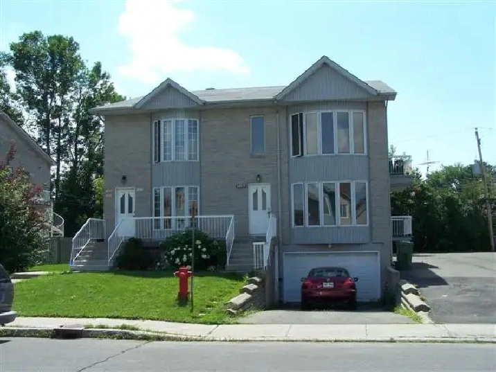 3 1/2 - FOR RENT :: (WEST-ISLAND) ::  3 1/2 - A LOUER
