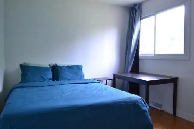 Furnished Room Near Bank & Walkley – Utilities & Wi-Fi Inclu...