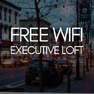 LUXURY LOFT | Hunter & George Lofts | Downtown