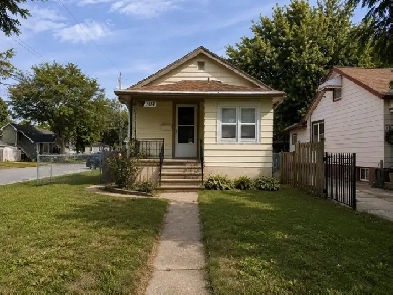 Remington Park House for Rent