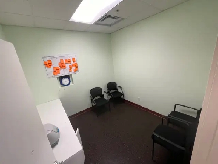 Office Rooms For Rent
