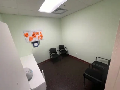 Office Rooms For Rent