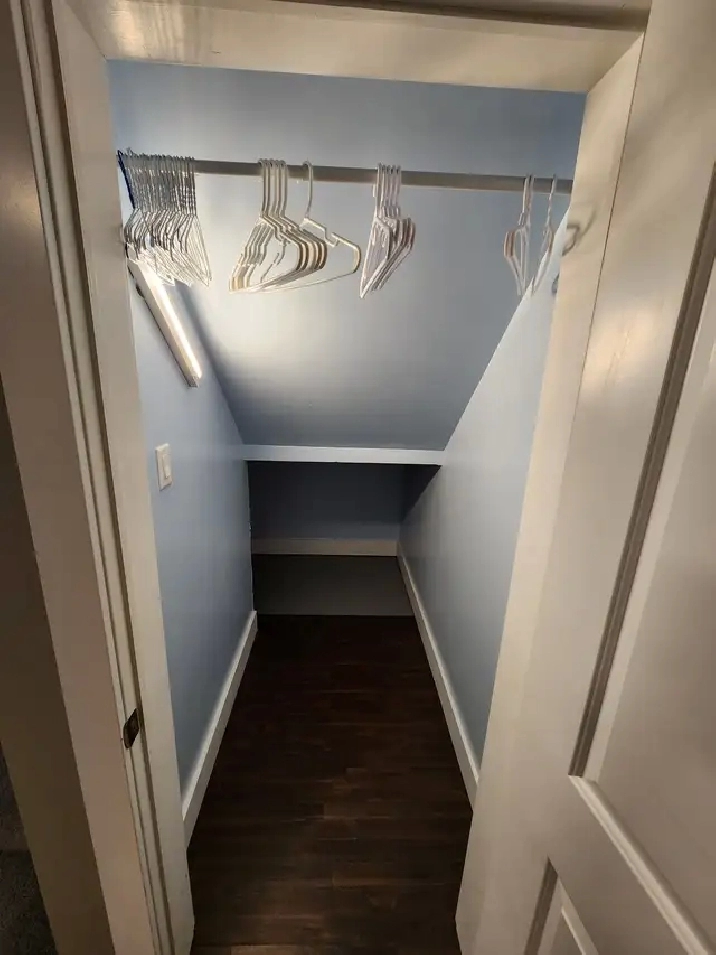 Fully Furnished Airbnb-Style Bachelor Suite | West Bedford