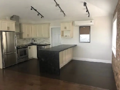 Modern Design. Spacious Layout. 2-Bed. Must See