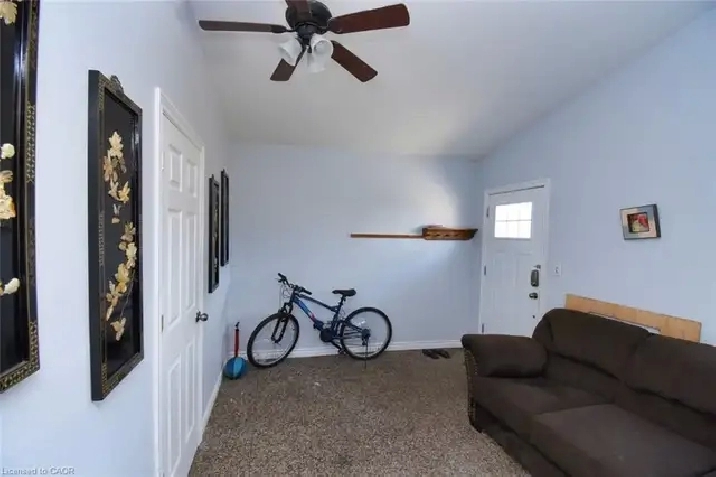 BASEMENT FOR RENT $1,400   40% UTILITIES