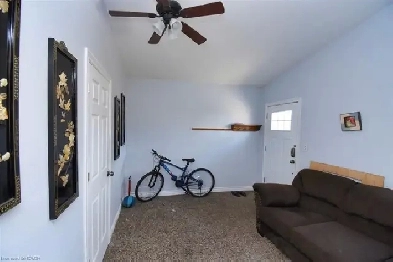 BASEMENT FOR RENT $1,400   40% UTILITIES
