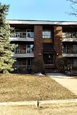 2 Bedroom Condo in Fort Richmond
