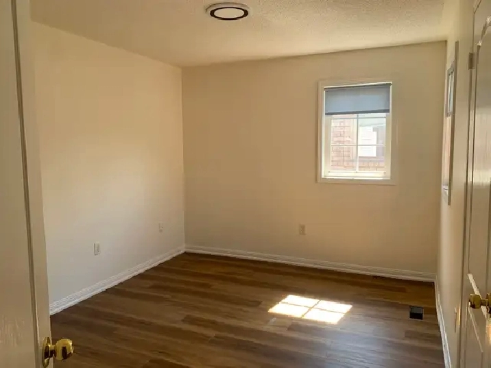 Room for Rent ~ Mississauga Rd / Derry