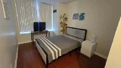 Private Room For Rent