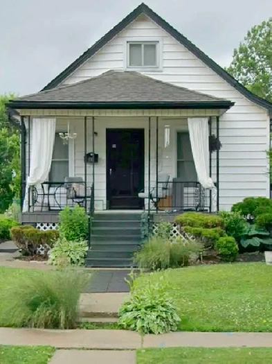 House for Rent
