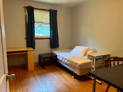 Room for rent to Fanshaw college student $600