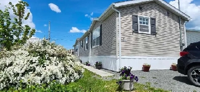 minihome forsale