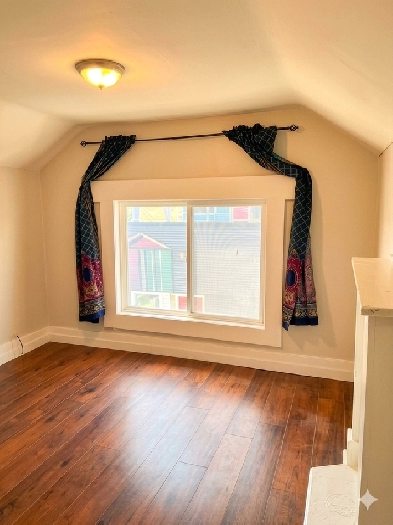 (Downtown) Charming 1-Bedroom Apartment with Balcony!