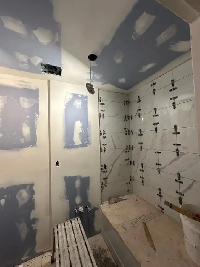 Fully Renovated 3½ Apartment for Rent