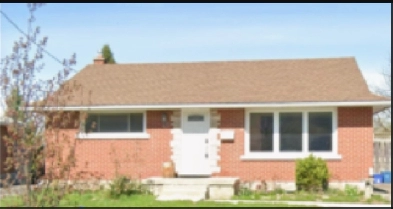 Beautiful Two-Bedroom Basement Apartment