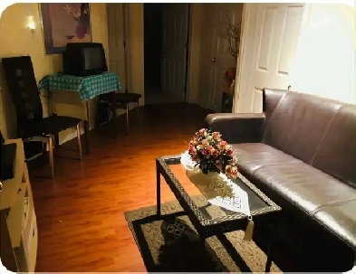 Private Room for Rent
