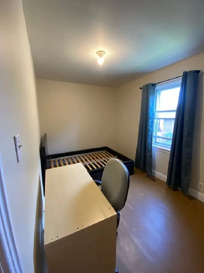 Room for rent