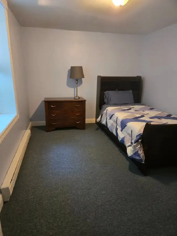 Room to Rent