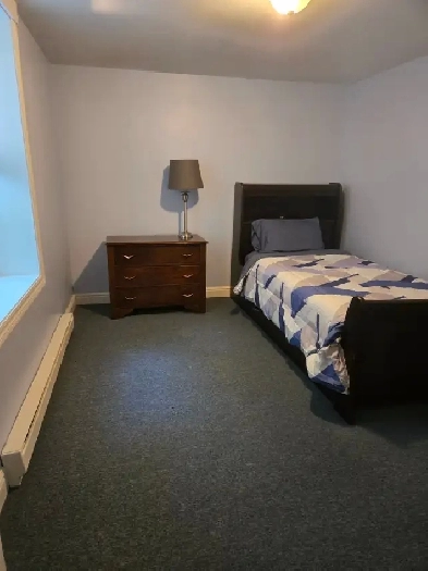 Room to Rent