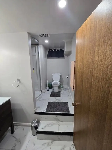 sharing room