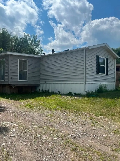 2146 Kivikoski Road, Lot 5, Gorham ON: $170,000