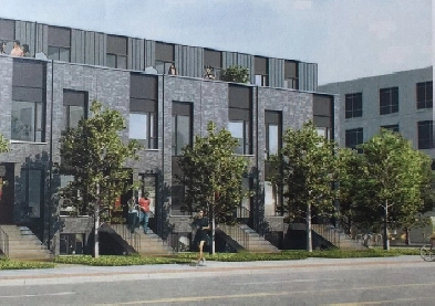 One bedroom with Ensuite 4 pcs bathroom for rent near UOIT