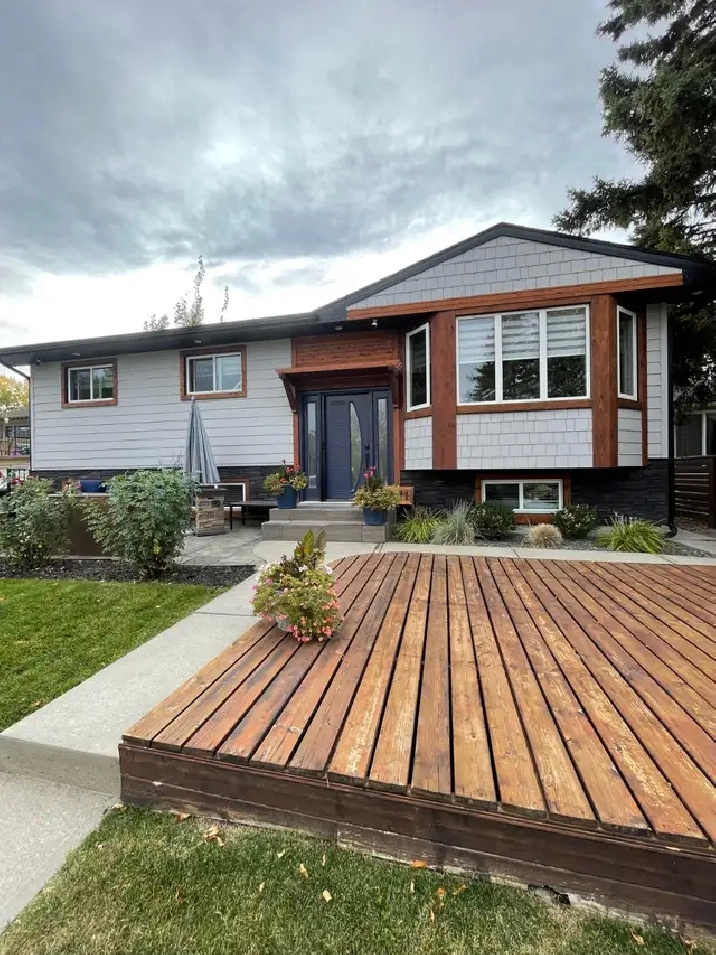 LOWER LEVEL 1 BEDROOM IN SOUTHWOOD AVAILABLE TODAY!