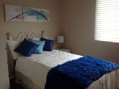 Rooms for rent in Camrose AB