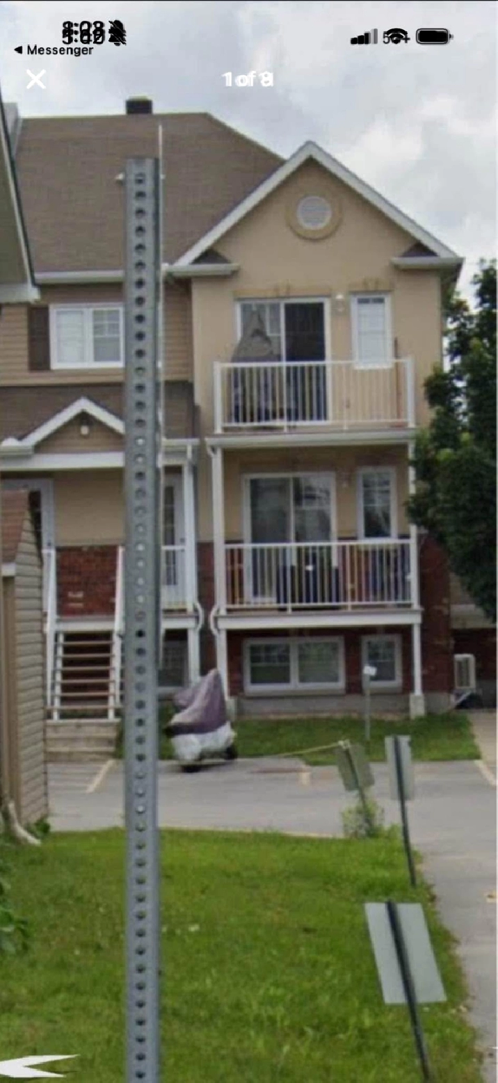 magnifique 3,5 a thurso, qc
