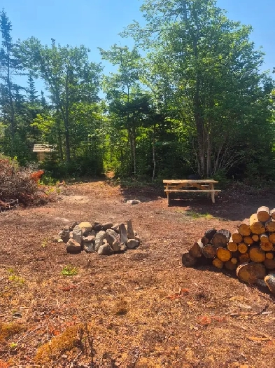 Build Ready Coastal Oasis!