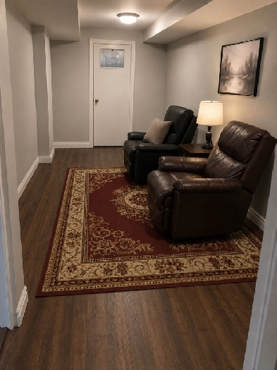 Private Room(s) for Rent