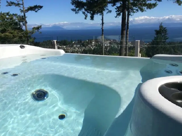 7 month winter rental North Nanaimo