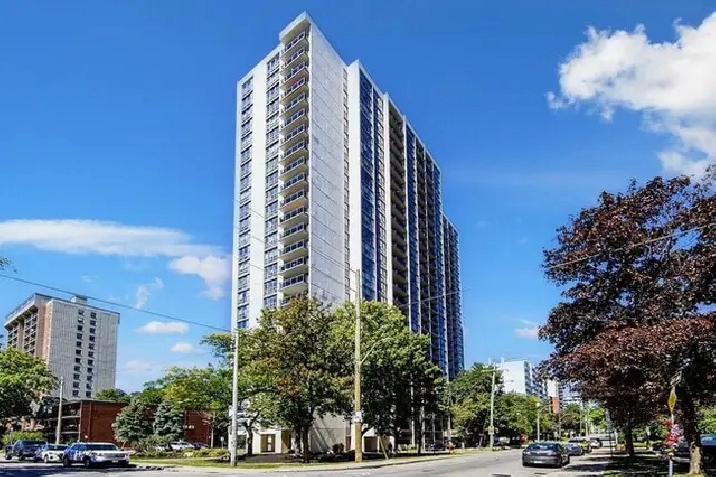 1 Bedroom Available in Shared 2-Bedroom Apartment
