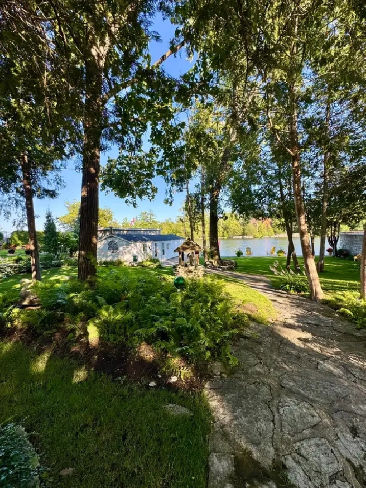 house for rent bobcaygeon on the lake