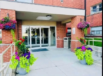 Welcome to Residences on 14th!  1 bedroom Suite August 1st
