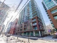 GRIFFINTOWN condo 2 bedroom NEW building ,GARAGE, CANAL LACHINE!