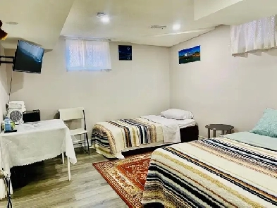 Private room for rent near Westwood mall
