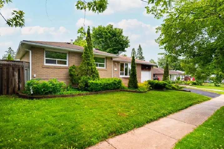67 Carlton Dr, Orangeville