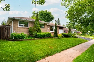 67 Carlton Dr, Orangeville