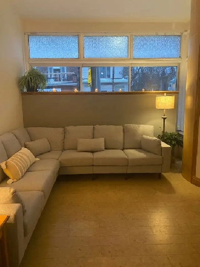 Weekly Office Space Rental, Two Attached Rooms