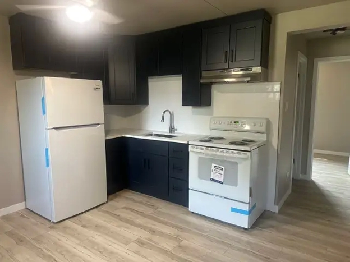 One bedroom apartment for rent