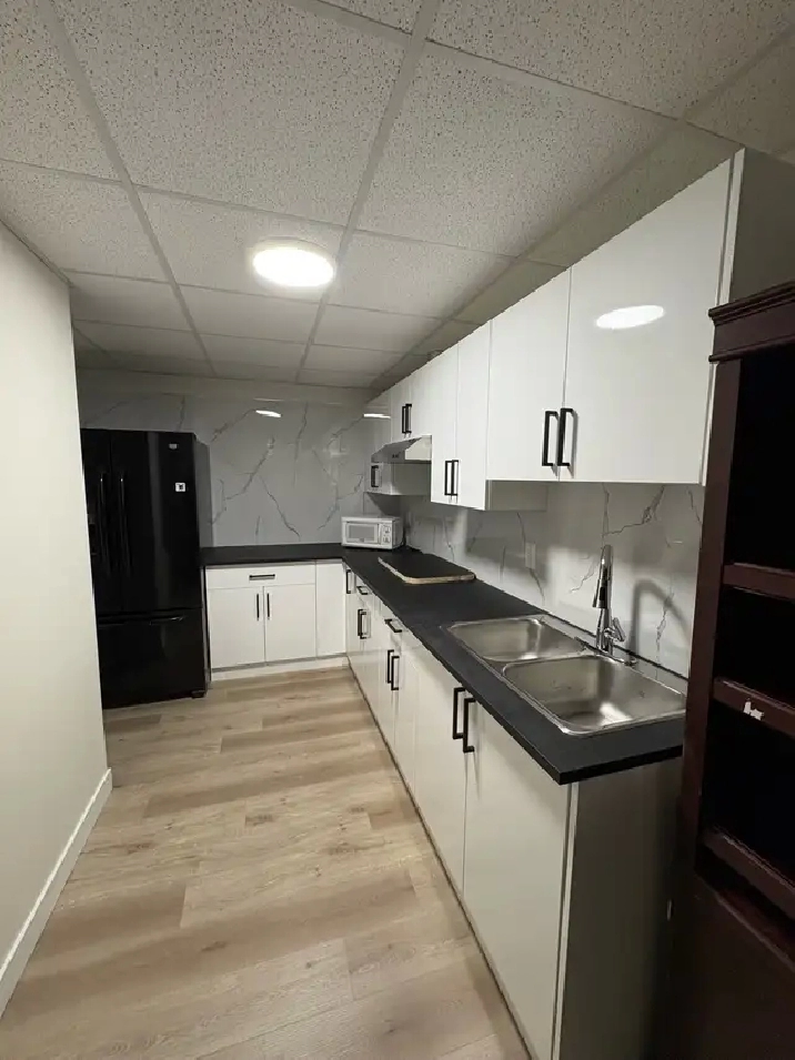 One Private Bedroom for Rent
