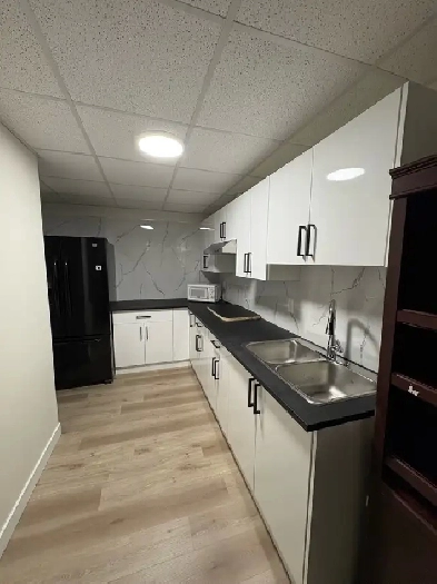 One Private Bedroom for Rent