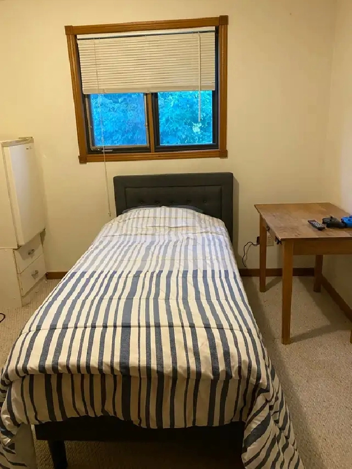 rental room