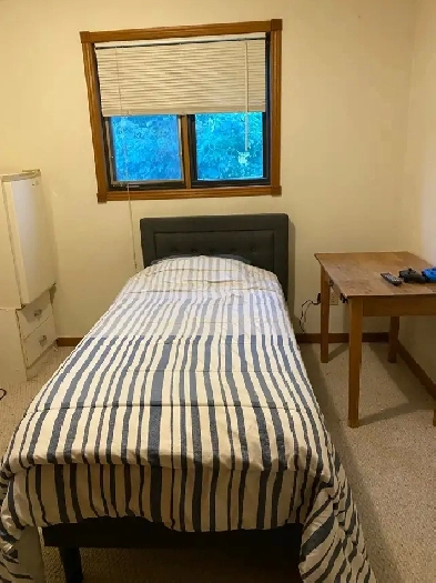rental room